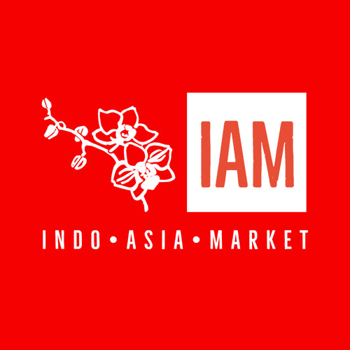 Indo Asia Market