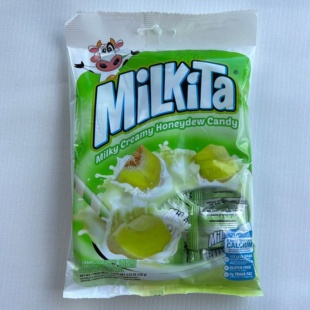 Milkita Candy Honeydew