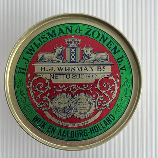 Wijsman 200gr