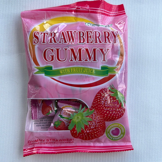 Cocon Strawberry Gummy