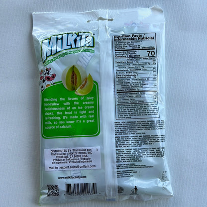 Milkita Candy Honeydew