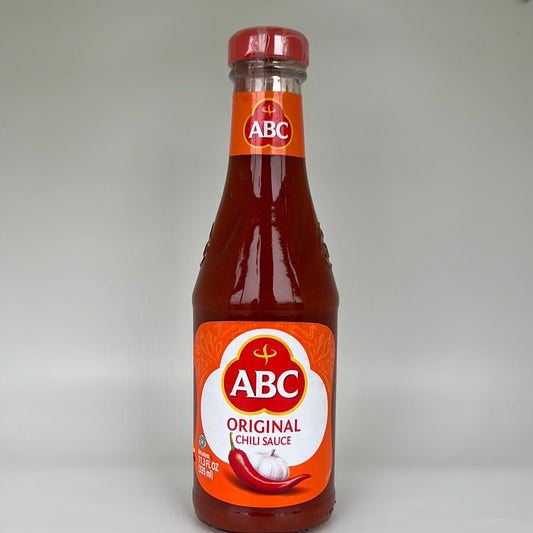 ABC Original Chili Sauce