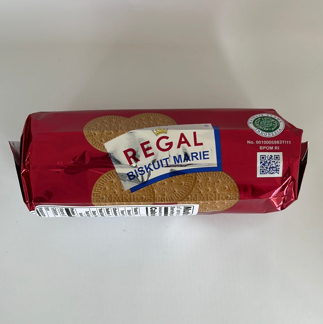 Regal Marie Biscuits 8.11 oz