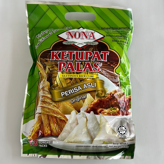 Nona Glutinous Rice Cube 15oz