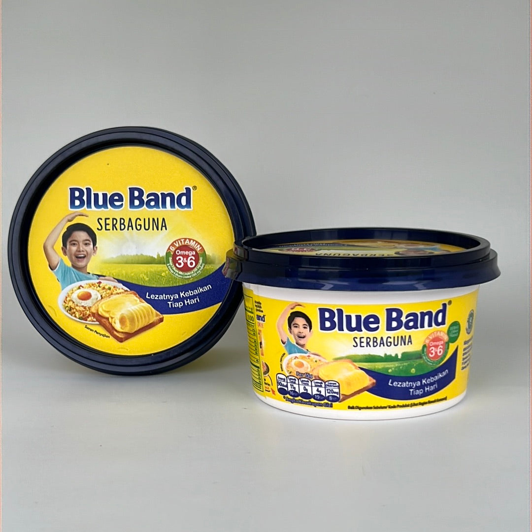 Blue Band Margarine 8oz