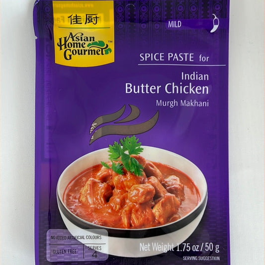 HG Indian Butter Chicken 1.7