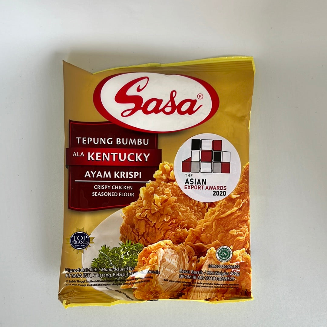 Sasa Fried Chic.Mix 7.4 oz