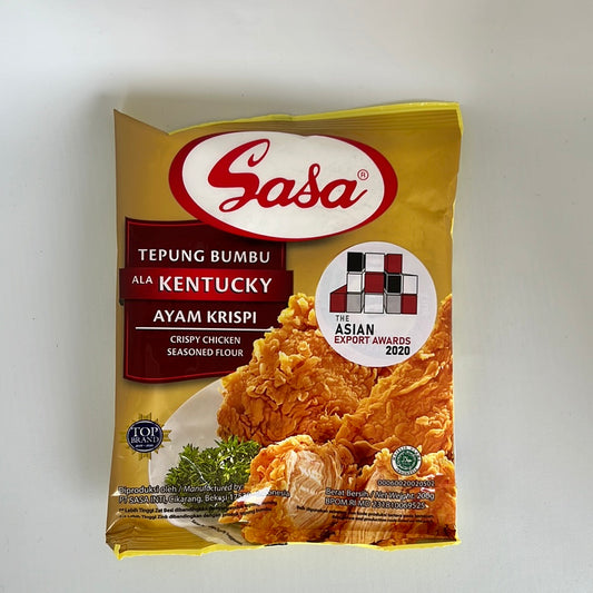 Sasa Fried Chic.Mix 7.4 oz