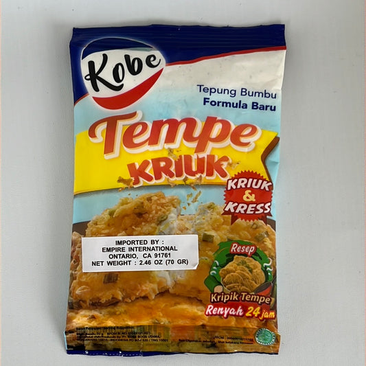 Kobe Tempe Goreng Mix 2.4 oz