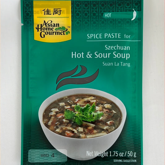 HG Szch Hot&Sour Soup 1.75oz