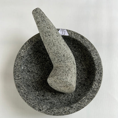 Generic Mortar & Pestle (S/5")