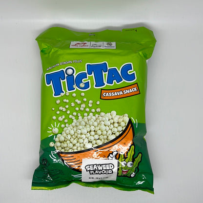 Dua Kelinci - Tic Tac Crackers