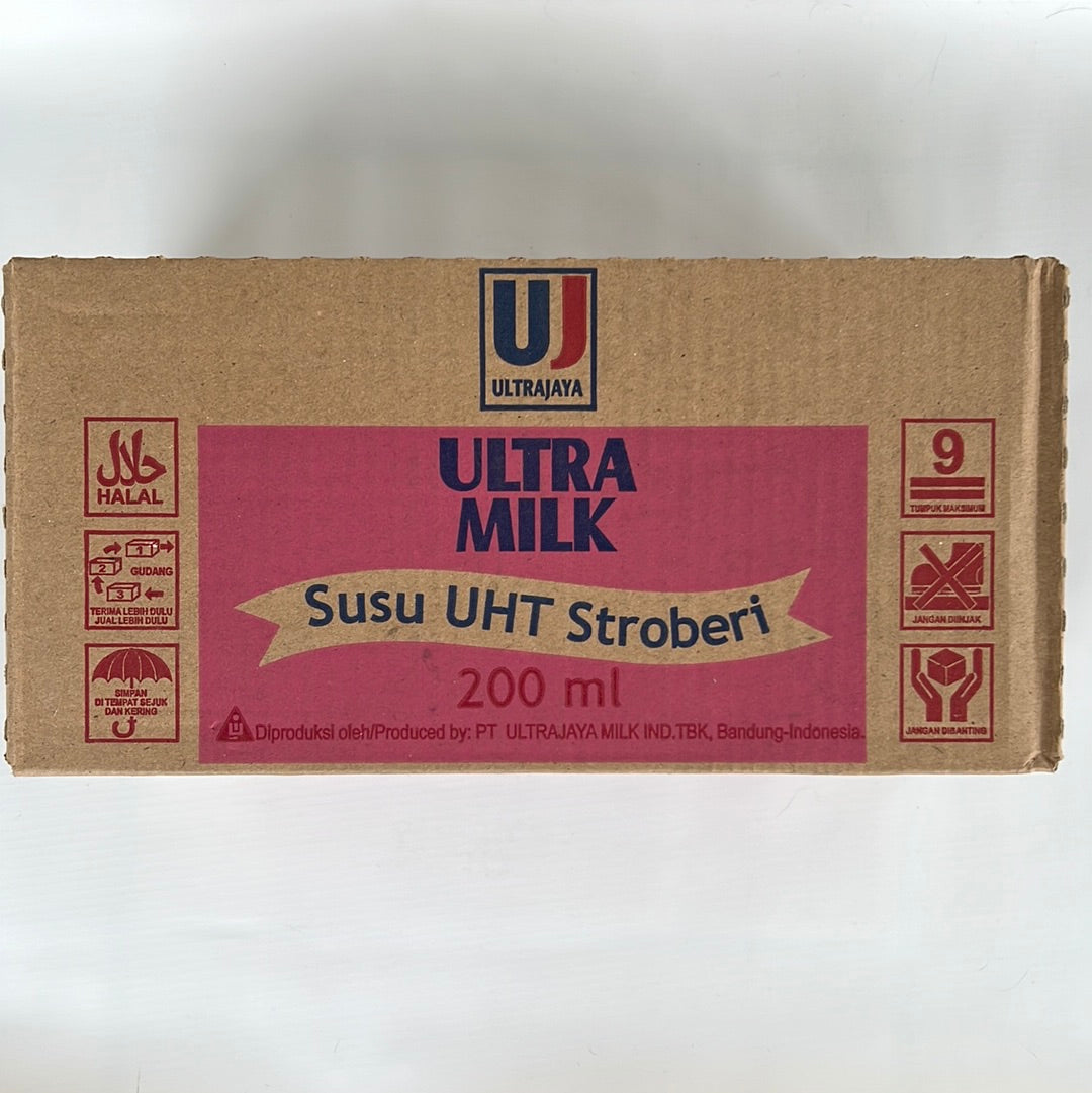 Ultra Milk