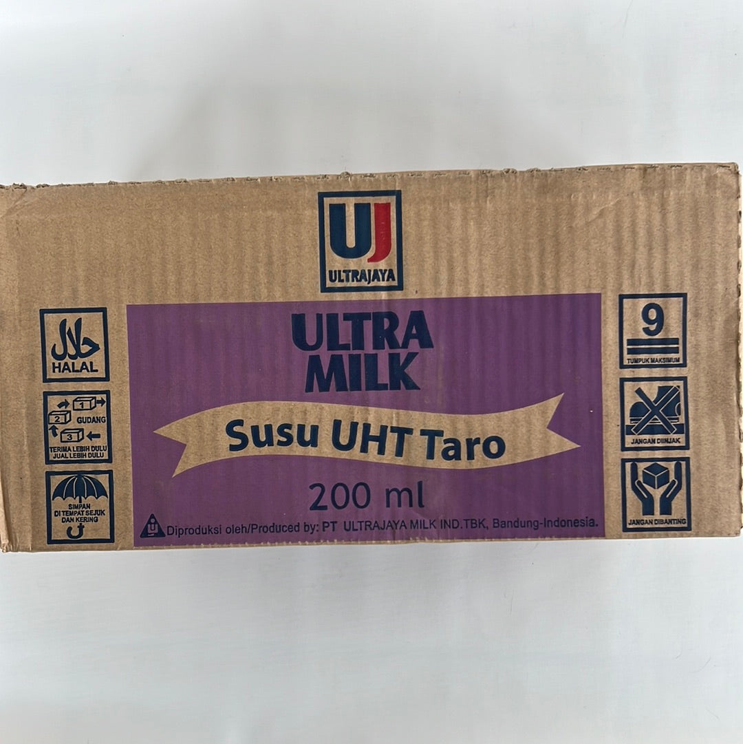 Ultra Milk