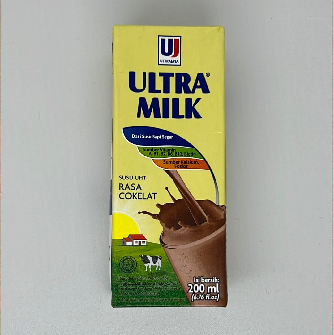 Ultra Milk