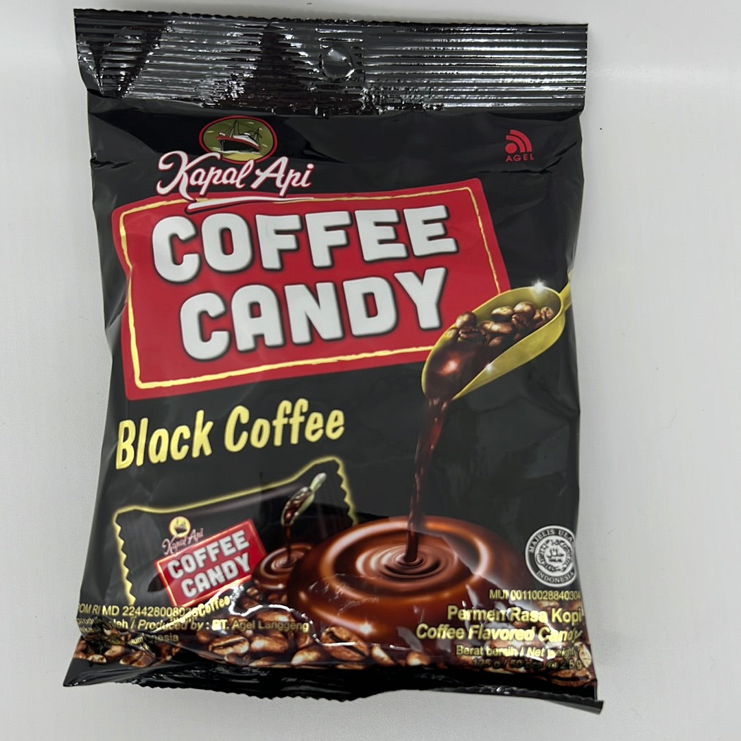 Kapal Api Coffee Candy