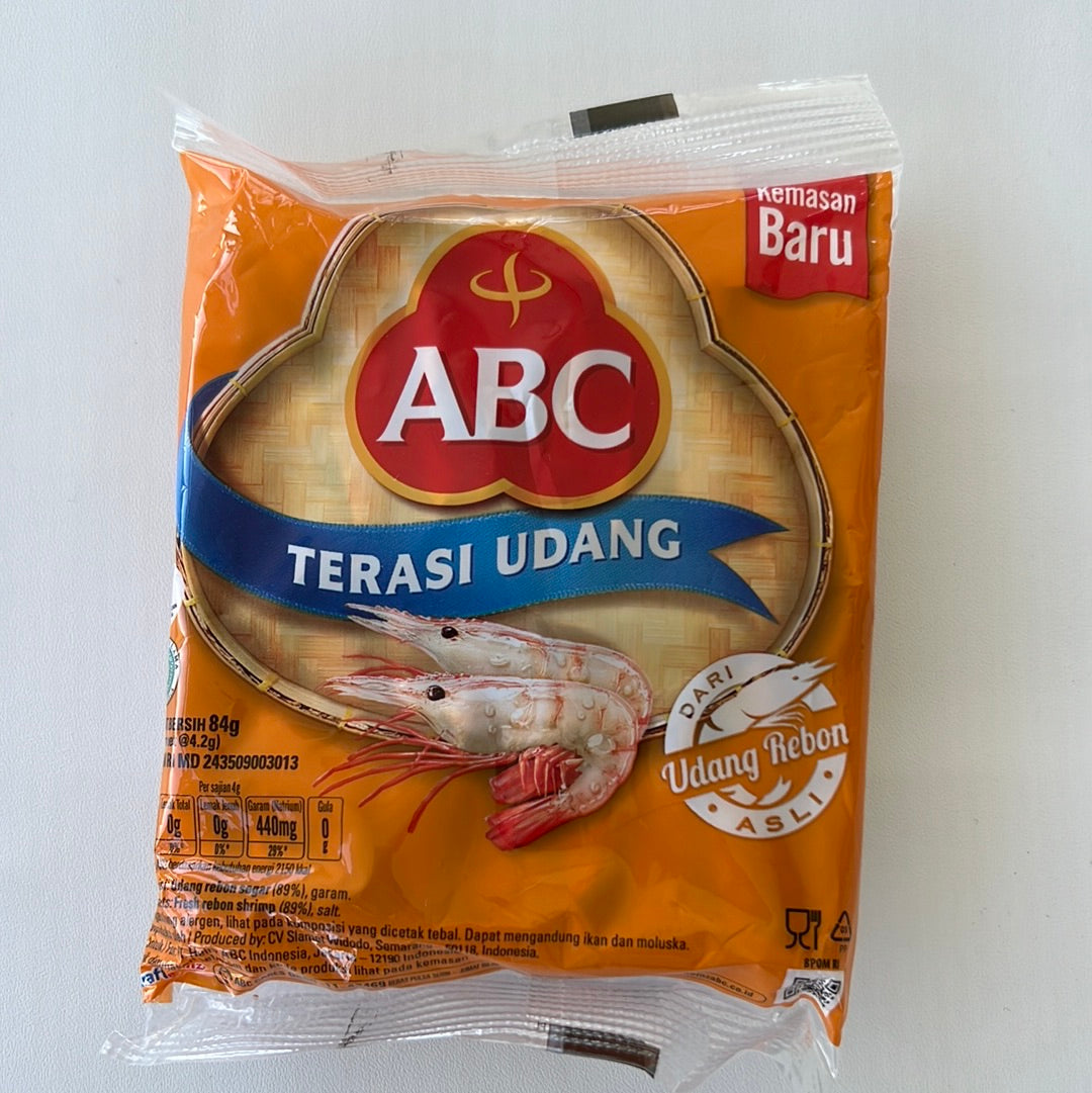 Terasi ABC