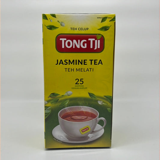 Tong Tji Celup Jasmine Tea