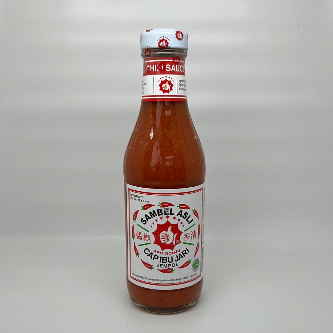 Jempol - Chili Sauce