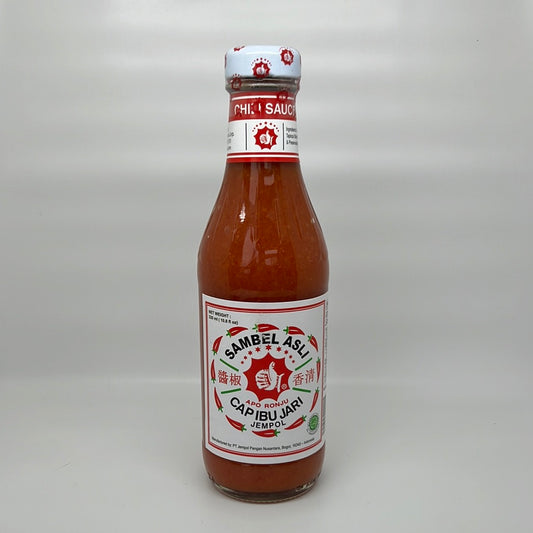 Jempol - Chili Sauce