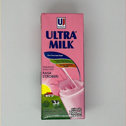 Ultra Milk