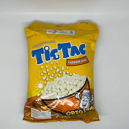 Dua Kelinci - Tic Tac Crackers